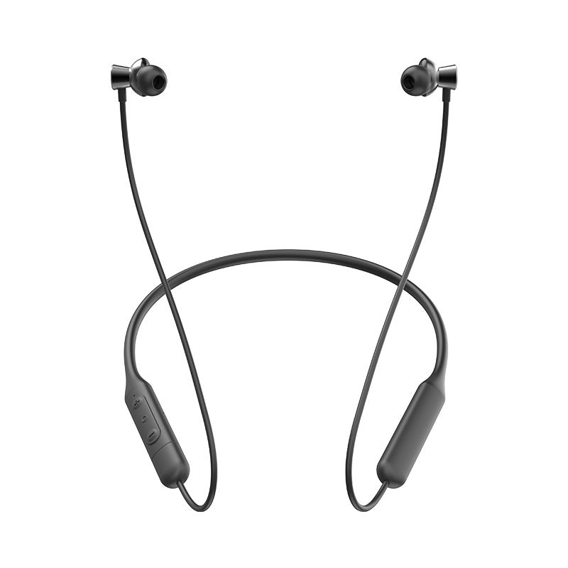 TRND Neckband Pro Z1 - Silicone Neckband with Superior Sound Quality and Long Battery Life