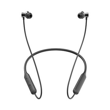 TRND Neckband Pro Z1 - Silicone Neckband with Superior Sound Quality and Long Battery Life
