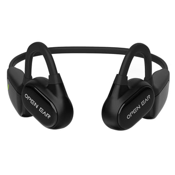 TRND  OPENEAR - Open-Ear Wireless Headset with Air Conduction Technology